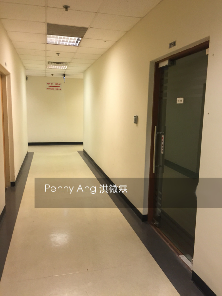 People's Park Centre (D1), Office #125861062